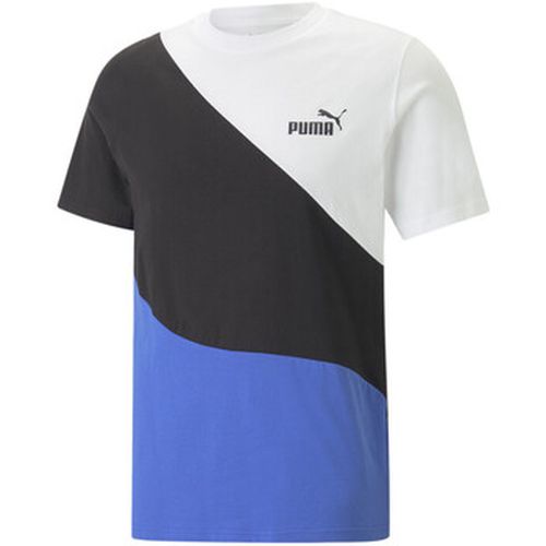 T-shirt Puma 673380-92 - Puma - Modalova