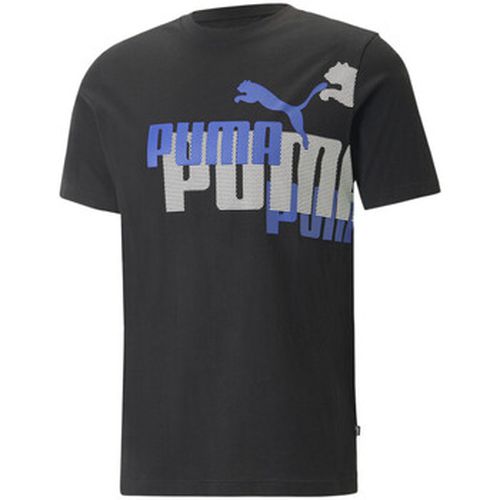 T-shirt Puma 673378-56 - Puma - Modalova