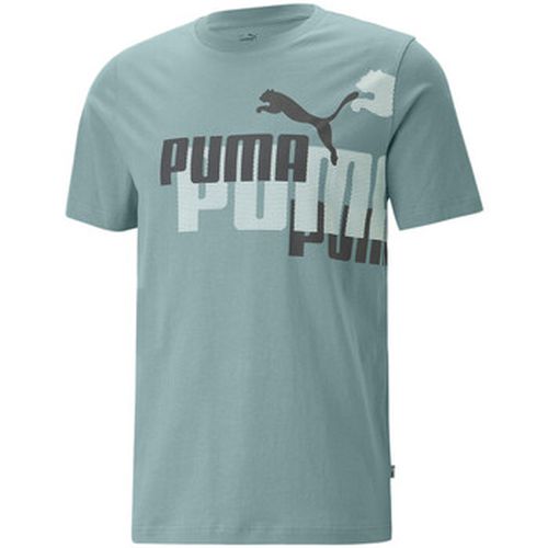 T-shirt Puma 673378-84 - Puma - Modalova