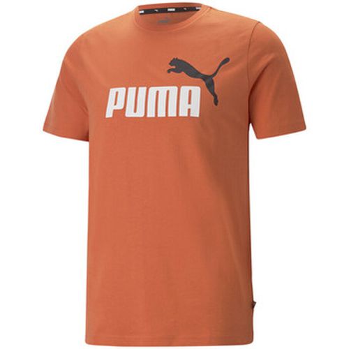 T-shirt Puma 586759-94 - Puma - Modalova