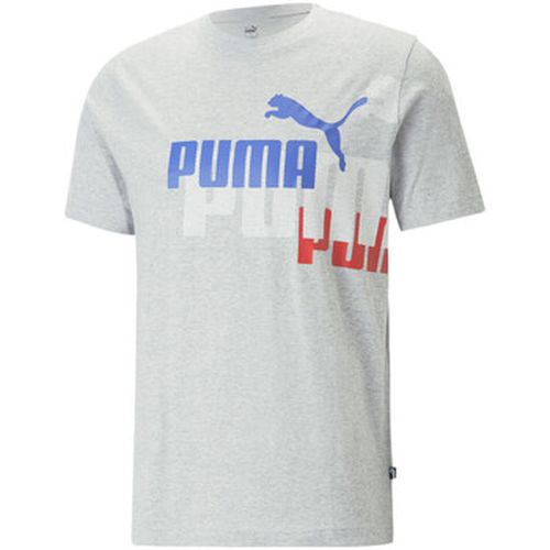 T-shirt Puma 673378-04 - Puma - Modalova