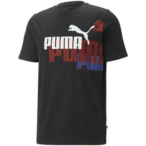 T-shirt Puma 673378-51 - Puma - Modalova
