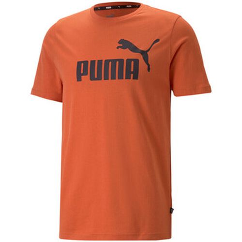 T-shirt Puma 586667-94 - Puma - Modalova