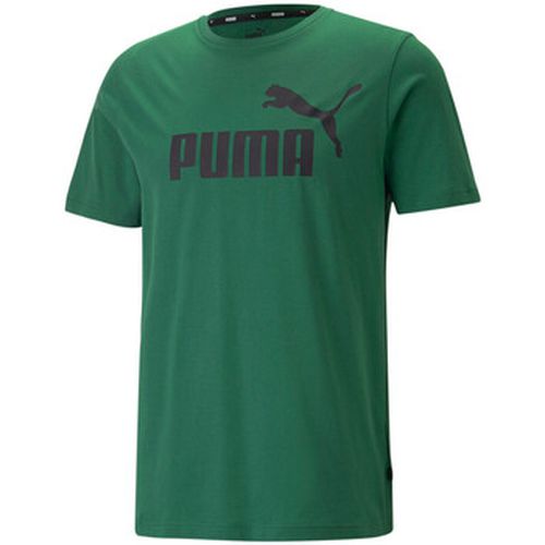 T-shirt Puma 586667-46 - Puma - Modalova