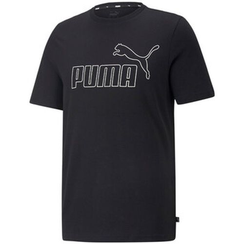 T-shirt Puma 849883-01 - Puma - Modalova