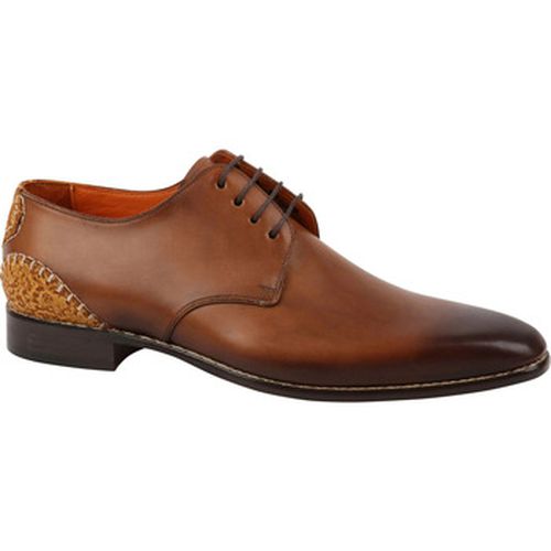 Mocassins Chaussure Crotone Cognac - Melik - Modalova