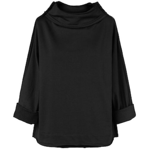 Blouses Top 221654 - Black - Wendykei - Modalova