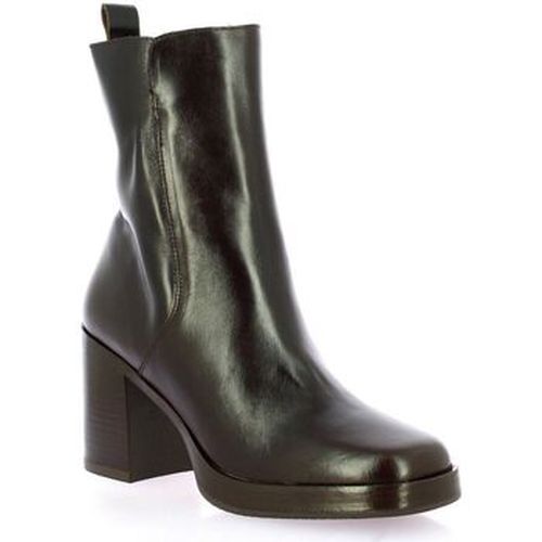 Boots Maroli Boots cuir glacé - Maroli - Modalova