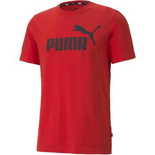Debardeur Puma Essentials Logo - Puma - Modalova