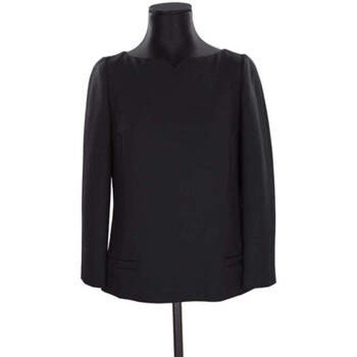 Blouses Tara Jarmon Top noir - Tara Jarmon - Modalova