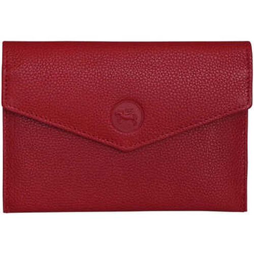 Portefeuille Pochette cuir Format enveloppe étui Carte RFID - Chapeau-Tendance - Modalova