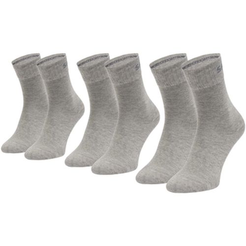 Chaussettes de sports 3PPK Mesh Ventilation Socks - Skechers - Modalova