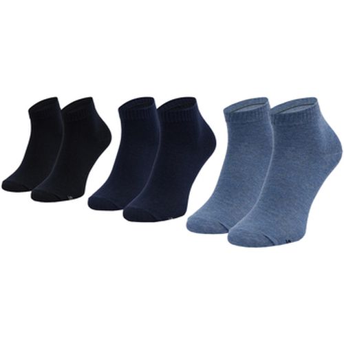 Chaussettes de sports 3PPK Basic Quarter Socks - Skechers - Modalova