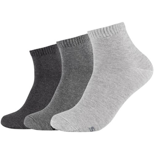 Chaussettes de sports 3PPK Basic Quarter Socks - Skechers - Modalova