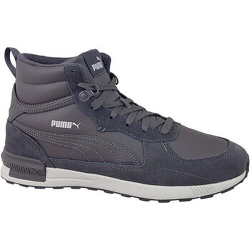 Boots Puma Graviton Mid - Puma - Modalova