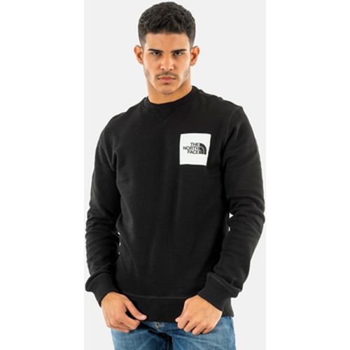 Sweat-shirt The North Face 0a7x1l - The North Face - Modalova