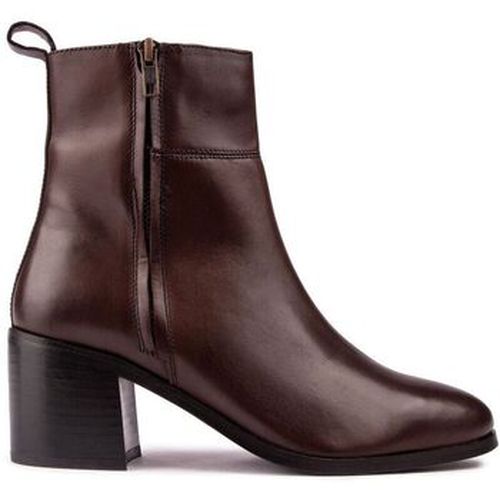 Bottines Sole Greer Zip Des Bottes - Sole - Modalova