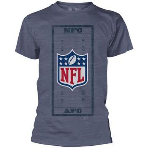 T-shirt Nfl Field Shield - Nfl - Modalova