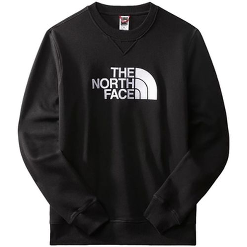 Sweat-shirt Drew Peak Sweatshirt - Black - The North Face - Modalova