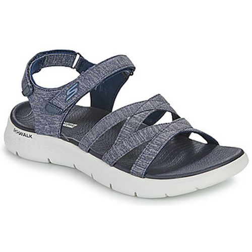 Sandales GO WALK FLEX SANDAL - SUNSHINE - Skechers - Modalova