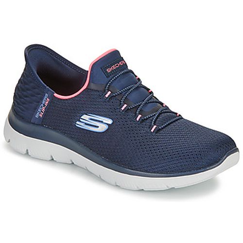 Baskets basses SUMMITS - FRESH TREND - Skechers - Modalova