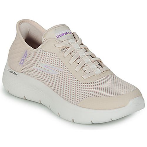 Baskets basses HANDS FREE SLIP INS : GO WALK FLEX - GRAND ENTRY - Skechers - Modalova