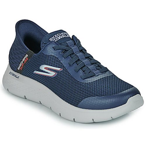 Baskets basses HANDS FREE SLIP INS : GO WALK FLEX - HANDS UP - Skechers - Modalova