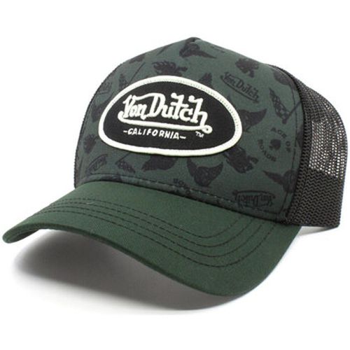 Casquette -VD-0-CAS1-TAT03 - Von Dutch - Modalova