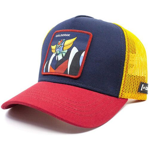 Casquette -CL-GOL2-1-CAS-GOL2 - Capslab - Modalova