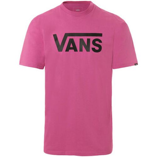 T-shirt Vans -CLASSIC V00GGG - Vans - Modalova