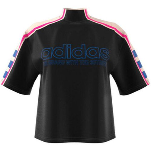 T-shirt adidas -OG TEE DH4188 - adidas - Modalova
