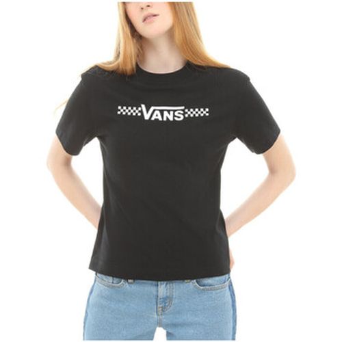 T-shirt Vans -FUNNIER TIMES VA3ULO - Vans - Modalova