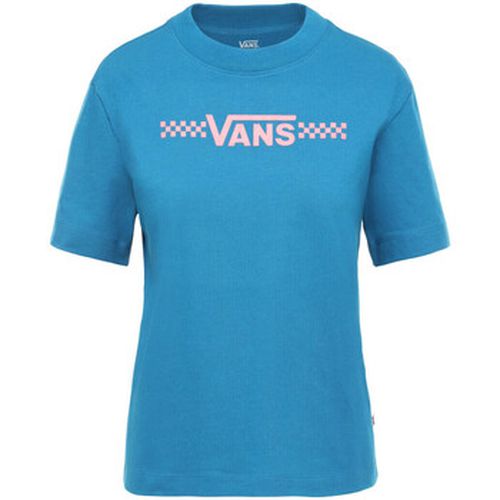 T-shirt Vans -FUNNIER TIMES VA3ULO - Vans - Modalova