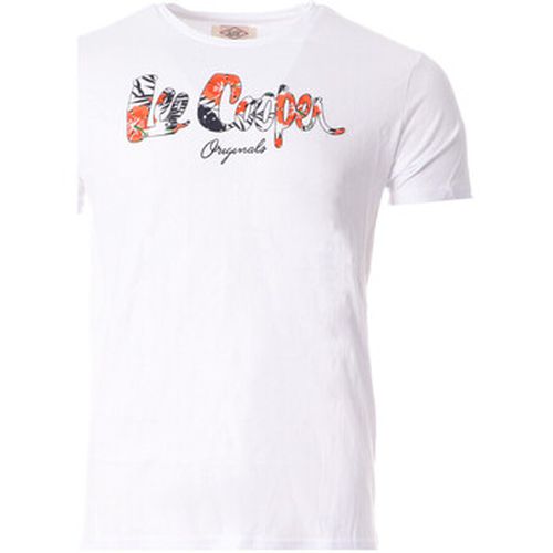 T-shirt Lee Cooper LEE-011116 - Lee Cooper - Modalova