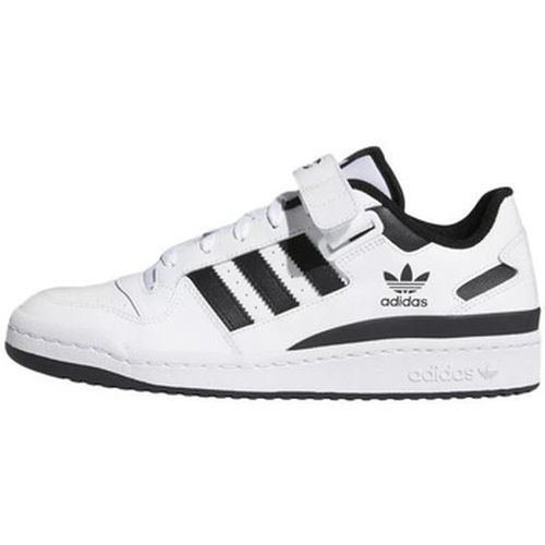 Baskets basses adidas FORUM LOW - adidas - Modalova