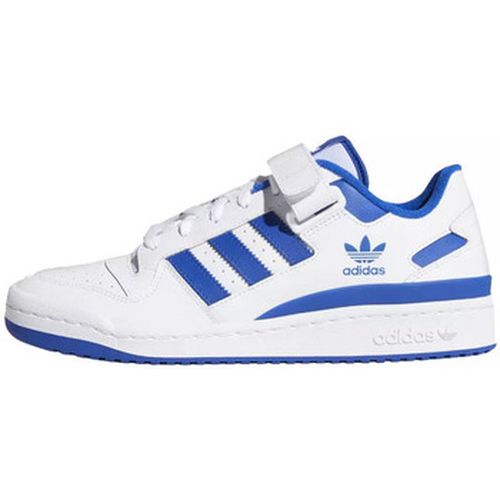 Baskets basses adidas FORUM LOW - adidas - Modalova