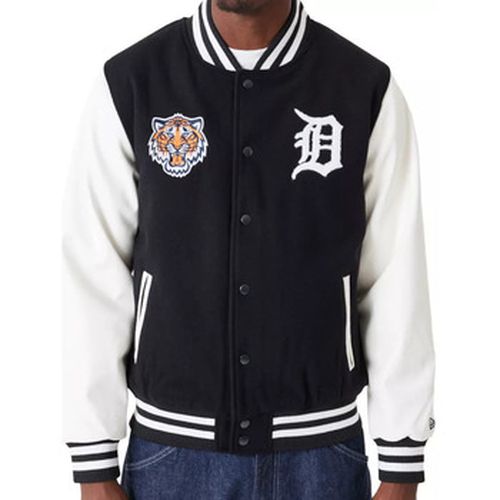 Blouson MLB WORDMARK VARSITY DETTIG - New-Era - Modalova