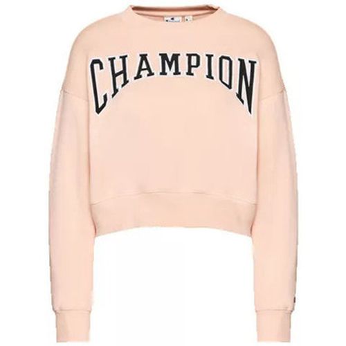 Sweat-shirt hirt CREWNECK - Champion - Modalova