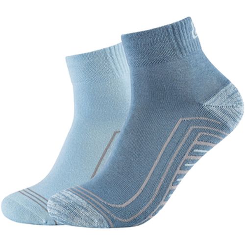 Chaussettes de sports 2PPK Basic Cushioned Socks - Skechers - Modalova
