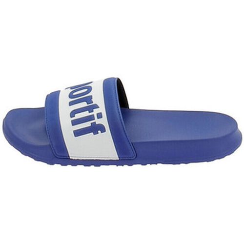 Sandales SLIDE WORDING - Le Coq Sportif - Modalova