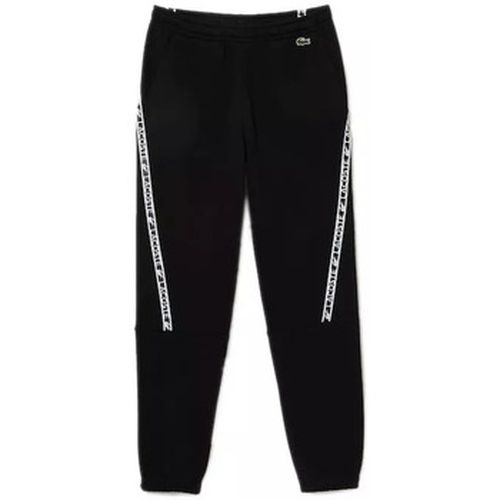 Jogging Pantalon de survêtement - Lacoste - Modalova