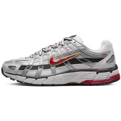 Baskets basses Nike WMS P-6000 - Nike - Modalova