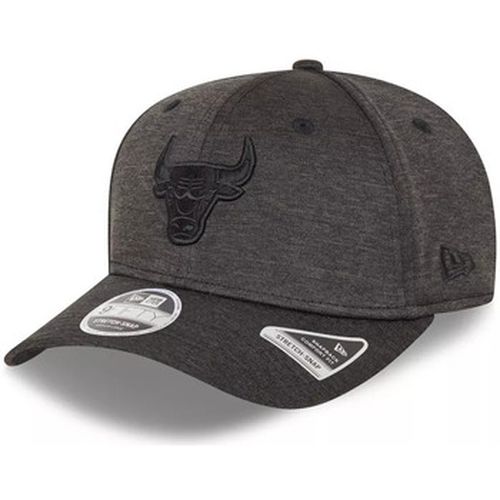 Casquette CHICAGO BULLS TONAL STRETCH SNAP 9FI - New-Era - Modalova