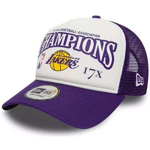 Casquette LEAGUE CHAMPIONS TRUCKER LOSLAK - New-Era - Modalova