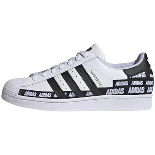 Baskets basses adidas SUPERSTAR - adidas - Modalova