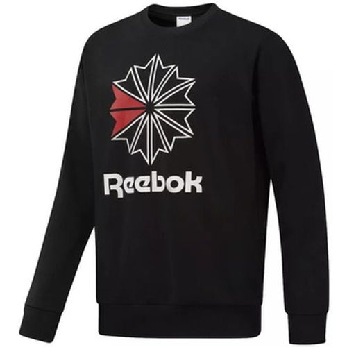 Sweat-shirt Classic Friend Terry big star - Reebok Sport - Modalova