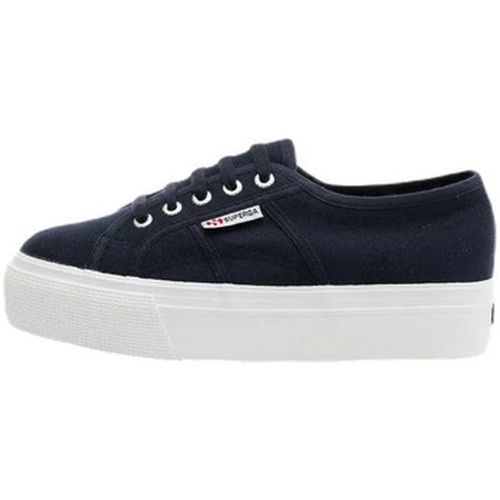 Baskets basses 2790-ACOTW LINEA UP AND DOWN - Superga - Modalova