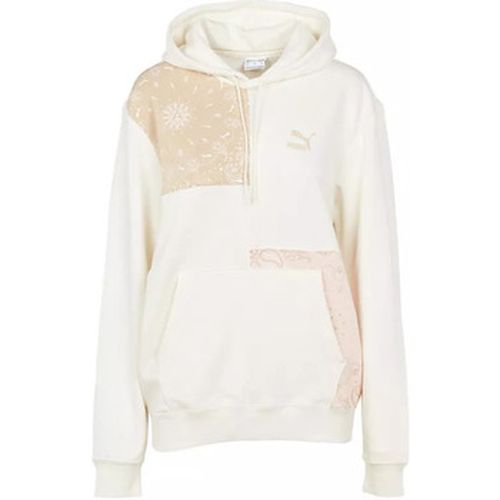 Sweat-shirt Puma PAISLEY HOODY - Puma - Modalova