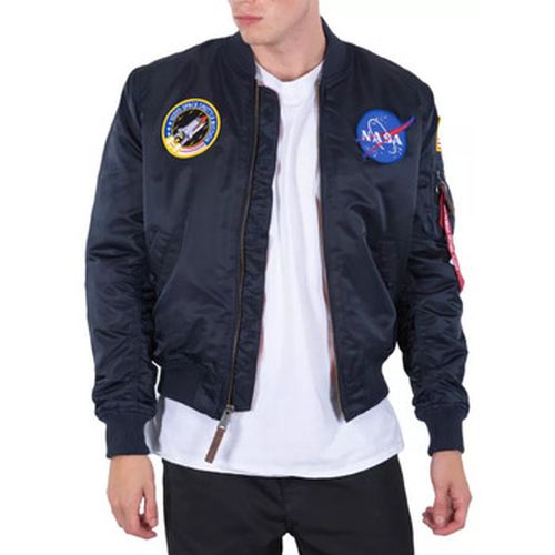 Blouson Alpha MA-1 VF NASA - Alpha - Modalova