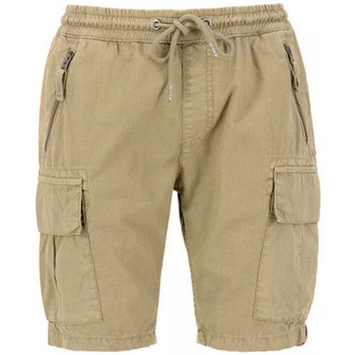 Short Alpha RIPSTOP JOGGER - Alpha - Modalova